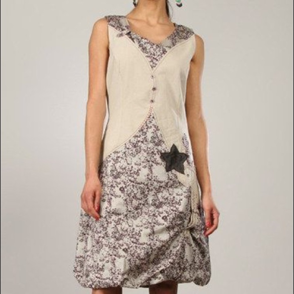 L33 Lorie Dress